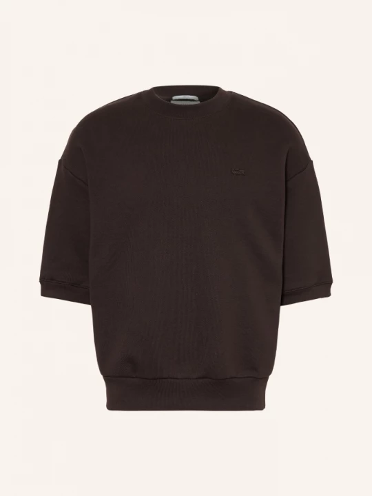 Obrázek produktu Lacoste Mikina hnědá