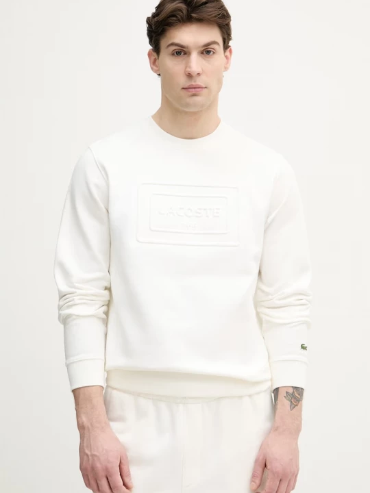 Obrázek produktu Lacoste mikina pánská bavlněná