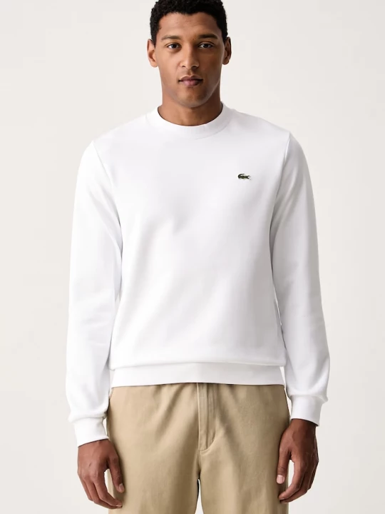 Obrázek produktu Lacoste mikina pánská bavlněná