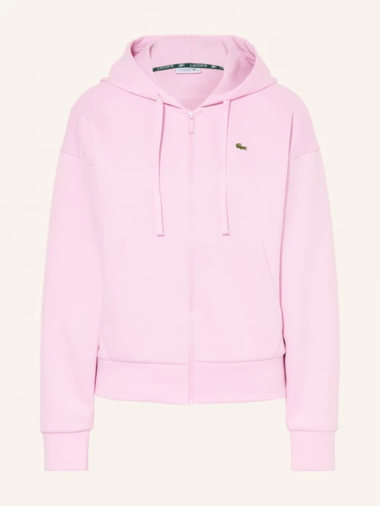 Obrázek produktu Lacoste Mikina růžová
