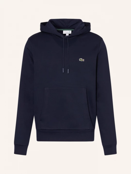 Obrázek produktu Lacoste Mikina S Kapucí tmavě modrá