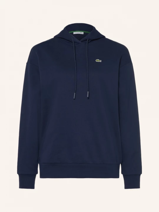 Obrázek produktu Lacoste Mikina S Kapucí tmavě modrá
