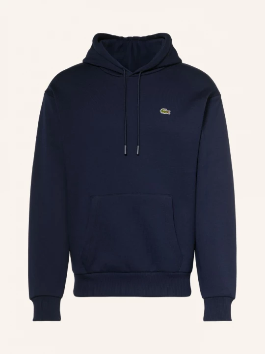 Obrázek produktu Lacoste Mikina S Kapucí tmavě modrá