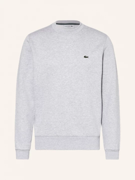 Obrázek produktu Lacoste Mikina šedá