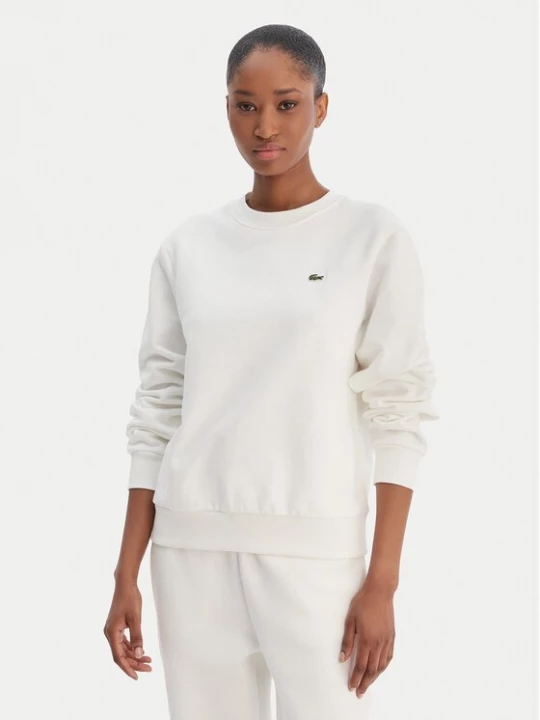 Obrázek produktu Lacoste Mikina SF5270 Écru Regular Fit