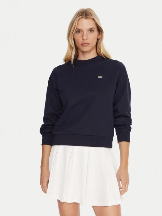 Obrázek produktu Lacoste Mikina SF5270 Tmavomodrá Regular Fit
