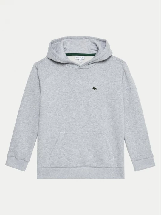 Obrázek produktu Lacoste Mikina SJ5292 Šedá Regular Fit