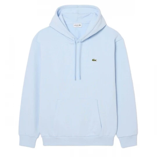 Obrázek produktu LACOSTE Mikina světlemodrá / zelená