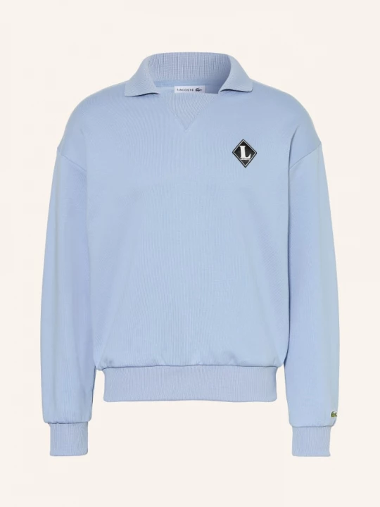 Obrázek produktu Lacoste Mikina tmavě modrá