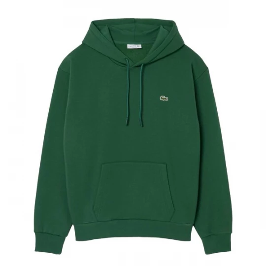 Obrázek produktu LACOSTE Mikina zelená