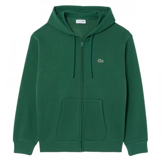 Obrázek produktu LACOSTE Mikina zelená