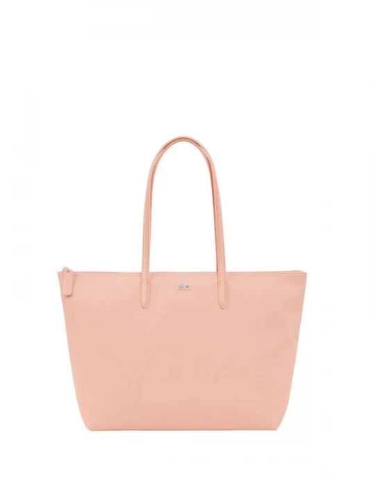 Obrázek produktu LACOSTE Nákupní taška 'Cabas' pink