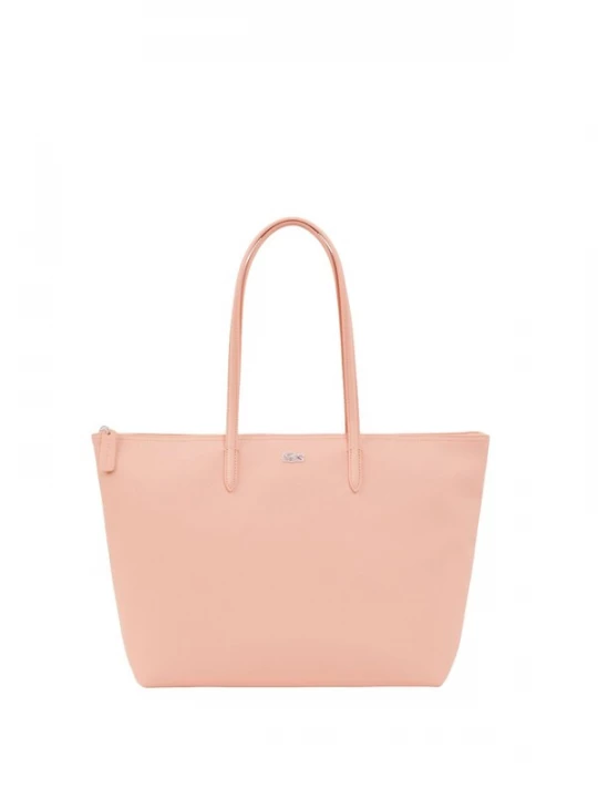 Obrázek produktu LACOSTE Nákupní taška 'Cabas' pink