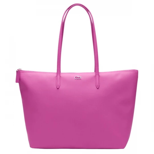 Obrázek produktu LACOSTE Nákupní taška pink