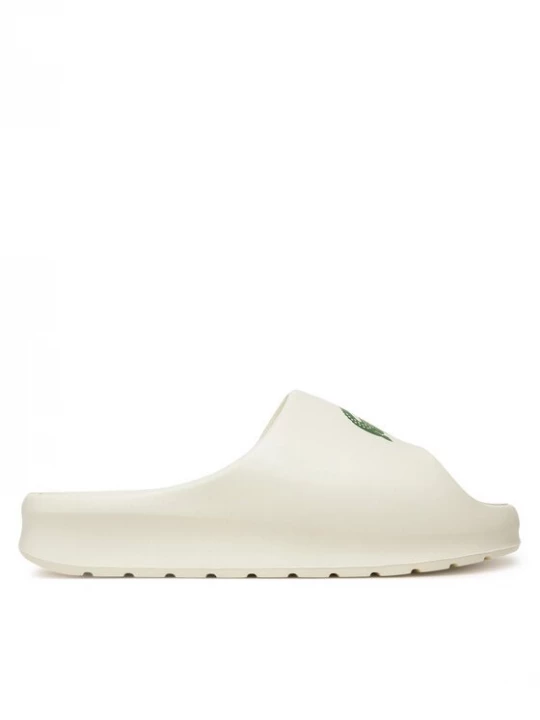 Obrázek produktu Lacoste Nazouváky 7-48CFA0022 Bílá