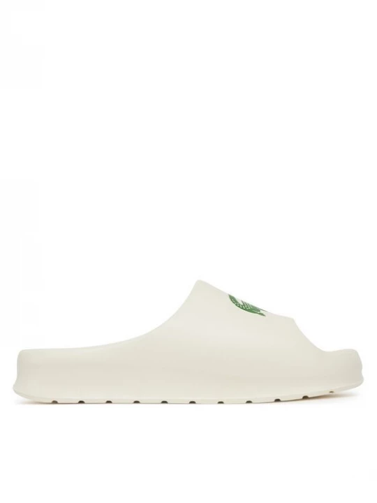 Obrázek produktu Lacoste Nazouváky 7-48CMA0022 Bílá