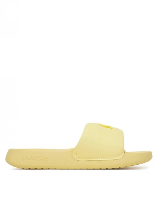 Obrázek produktu Lacoste Nazouváky 7-49CFA0022 Bílá