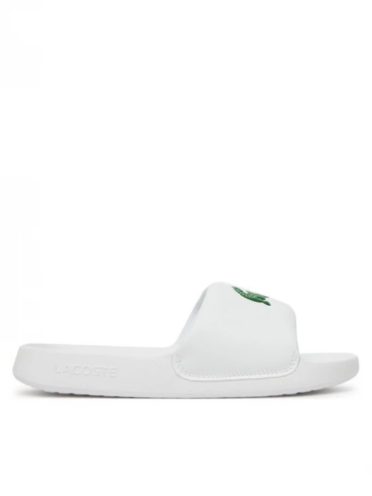 Obrázek produktu Lacoste Nazouváky 7-49CFA0022 Bílá