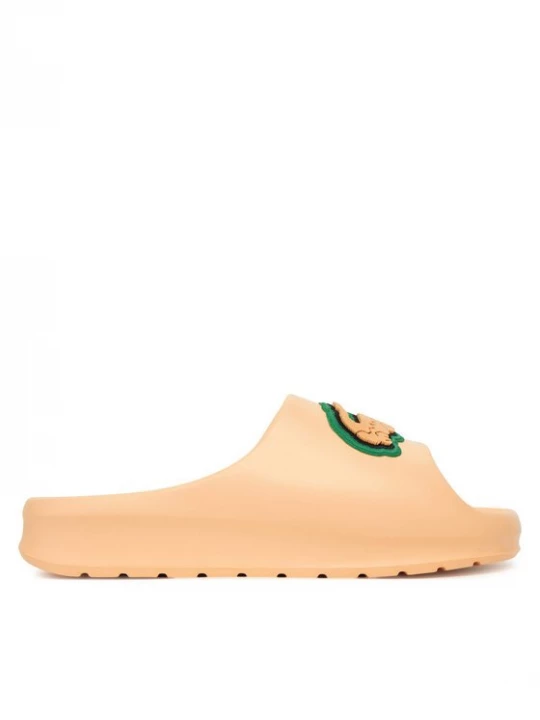 Obrázek produktu Lacoste Nazouváky 7-49CFA0027 Růžová