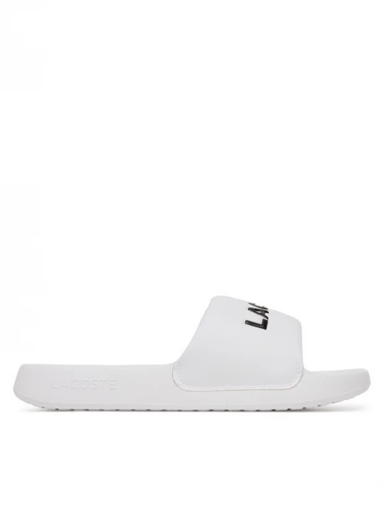 Obrázek produktu Lacoste Nazouváky 7-49CMA0022 Bílá