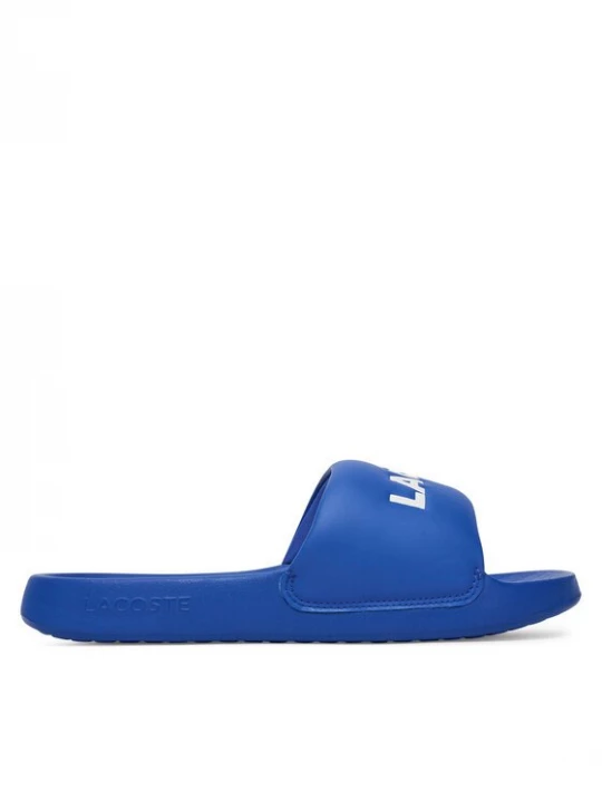Obrázek produktu Lacoste Nazouváky 7-49CMA0022 Modrá