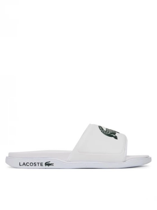 Obrázek produktu Lacoste Nazouváky 7-49CMA0038 Bílá