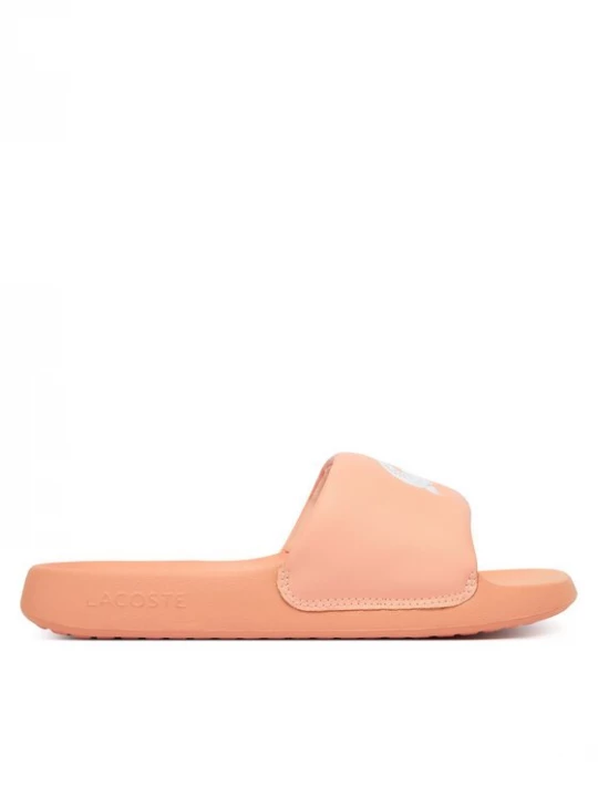 Obrázek produktu Lacoste Nazouváky Serve 1.0 51CFA0006 208 Růžová
