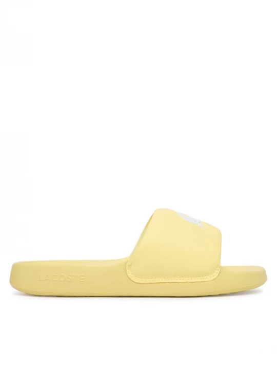Obrázek produktu Lacoste Nazouváky Serve 1.0 51CFA0006 241 Žlutá