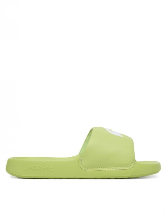 Obrázek produktu Lacoste Nazouváky Serve 1.0 51CFA0006 2K8 Zelená
