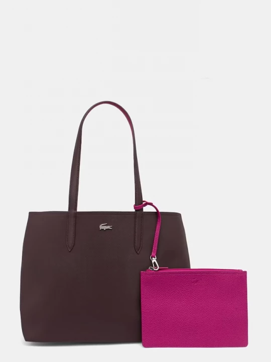 Obrázek produktu Lacoste oboustranná taška dámská