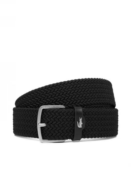 Obrázek produktu Lacoste Pásek RC4100 Černá