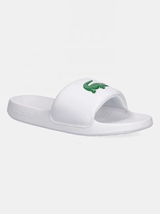Obrázek produktu Lacoste Pantofle SERVE SLIDE 1.0