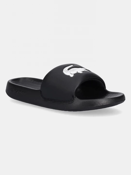 Obrázek produktu Lacoste Pantofle SERVE SLIDE 1.0 černá