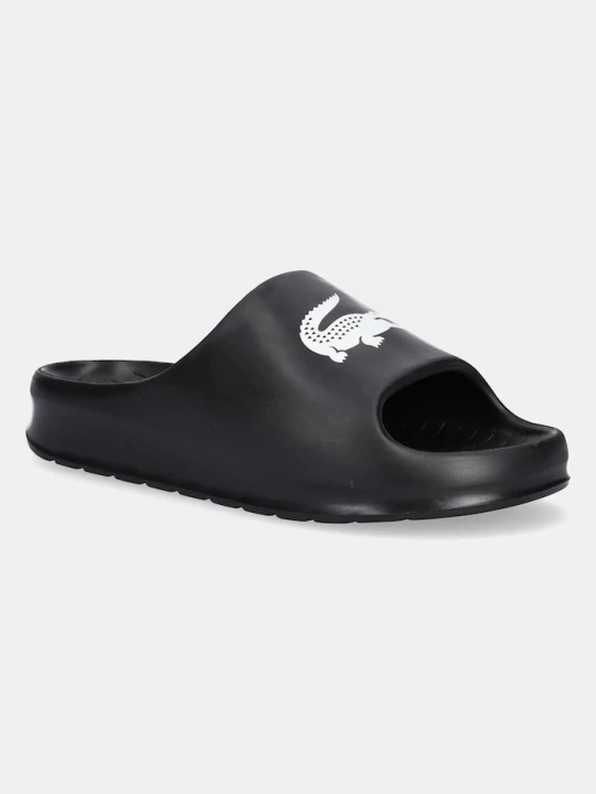Obrázek produktu Lacoste Pantofle Lacoste SERVE SLIDE 2.0 černá