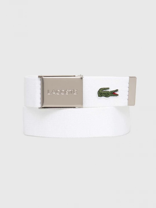 Obrázek produktu Lacoste pásek pánský