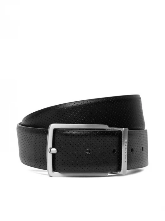 Obrázek produktu Lacoste Pásek RC4097 Černá