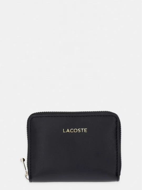 Obrázek produktu Lacoste Peněženka dámská černá