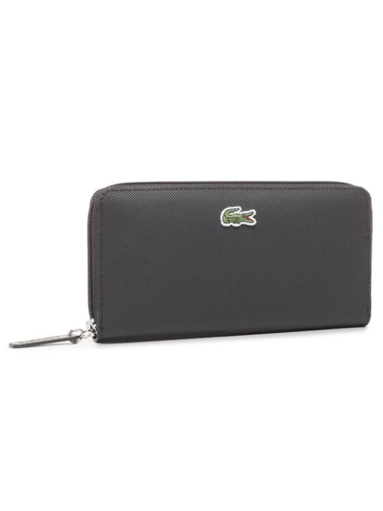 Obrázek produktu Lacoste Peněženka L Zip Wallet NF2900PO Černá