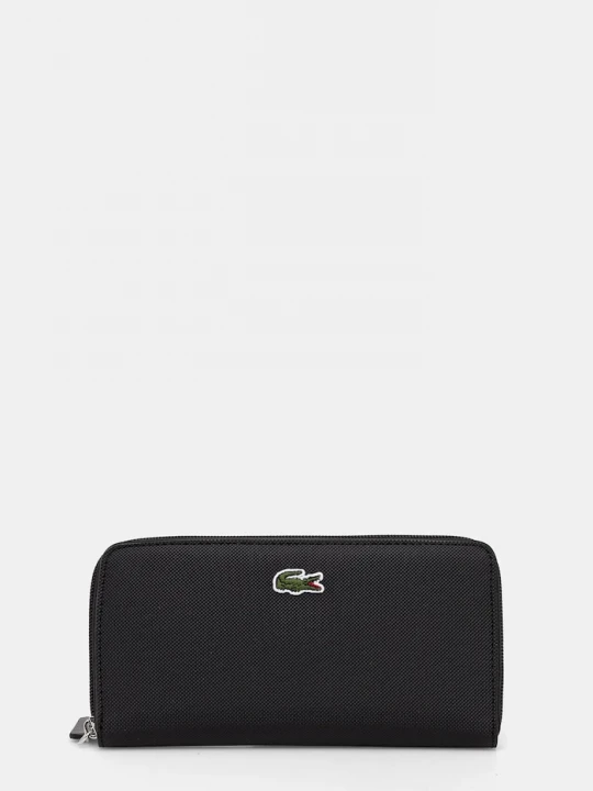 Obrázek produktu Lacoste Peněženka Lacoste černá