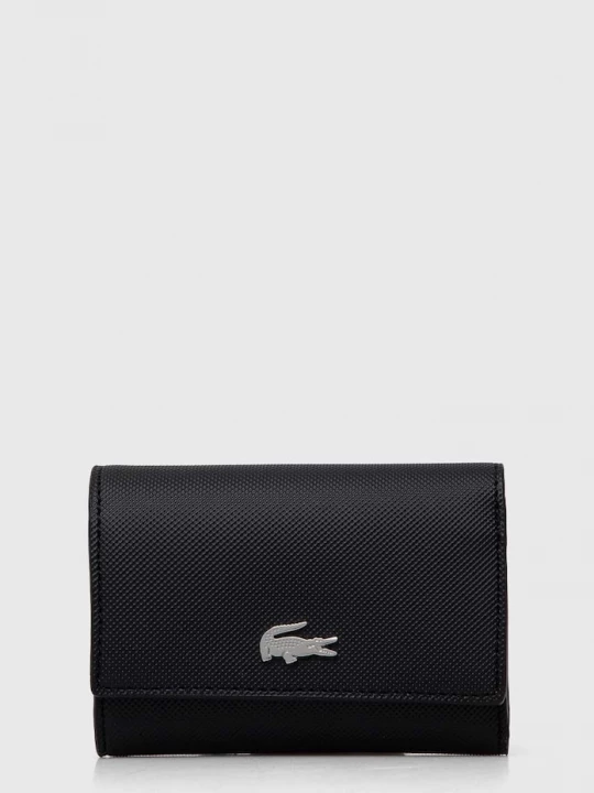Obrázek produktu Lacoste Peněženka Lacoste černá