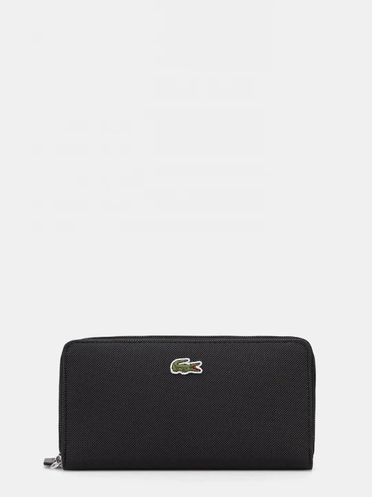 Obrázek produktu Lacoste Peněženka Lacoste černá