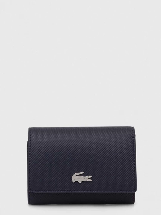 Obrázek produktu Lacoste Peněženka Lacoste námořnická modř