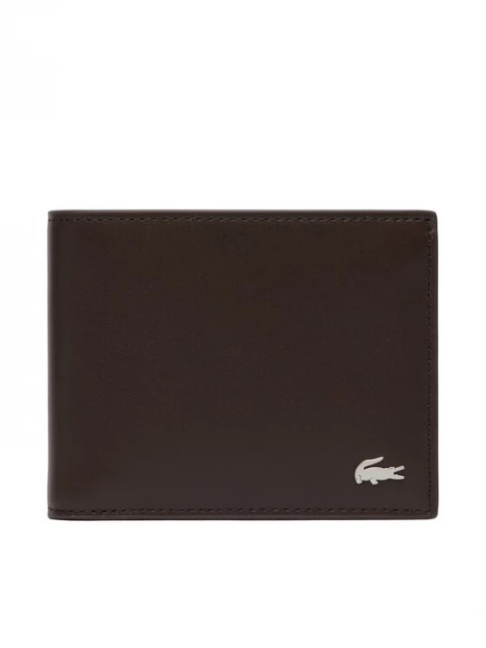 Obrázek produktu Lacoste Peněženka NH1115FG Tmavomodrá
