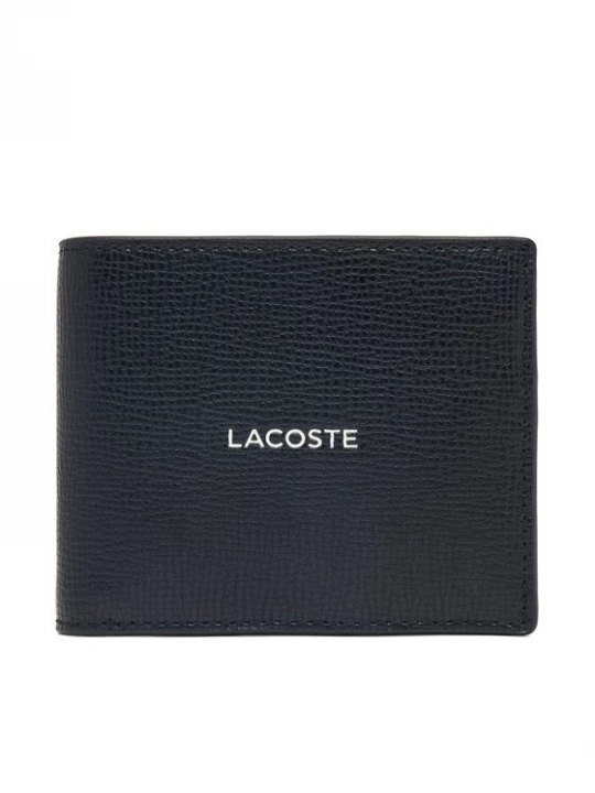 Obrázek produktu Lacoste Peněženka NH5053OI Černá
