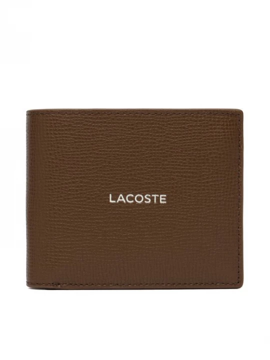 Obrázek produktu Lacoste Peněženka NH5053OI Tmavomodrá