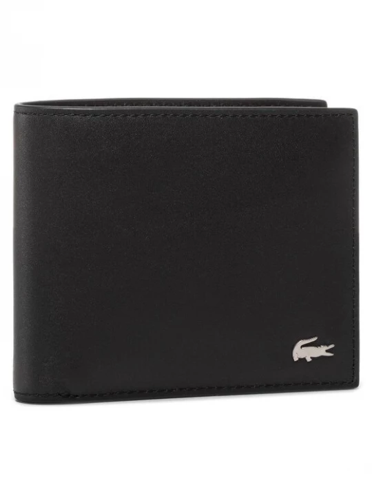 Obrázek produktu Lacoste Peněženka Small Billfold NH1115FG Černá