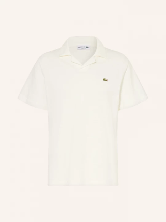 Obrázek produktu Lacoste Piké Polokošile Classic Fit bílá