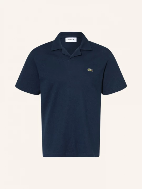 Obrázek produktu Lacoste Piké Polokošile Classic Fit tmavě modrá