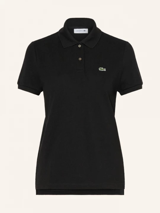 Obrázek produktu Lacoste Piqué Polokošile černá