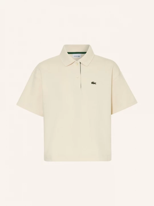 Obrázek produktu Lacoste Piqué Polokošile režná